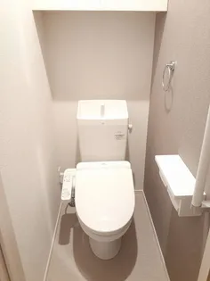 ノワ・ルーナ【1階】の内装