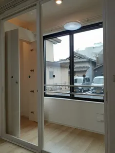 ノワ・ルーナ【1階】の内装