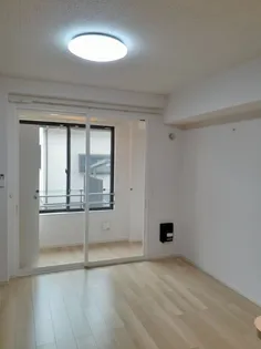 ノワ・ルーナ【1階】の居間