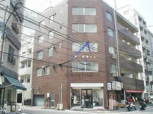 第二音居ビルの画像