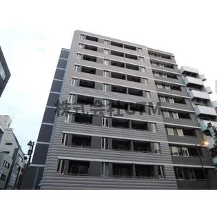 東京都千代田区鍛冶町2【マンション】の外観