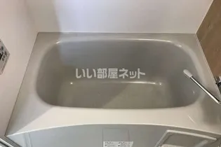 Bonheur chambre うむさ【4階】の風呂