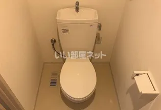 Bonheur chambre うむさ【4階】の内装