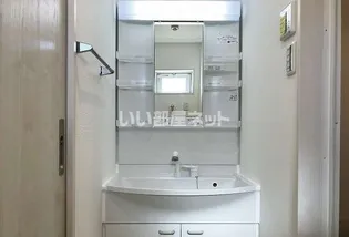 Bonheur chambre うむさ【4階】の内装