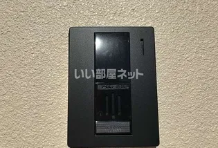 Bonheur chambre うむさ【4階】の内装