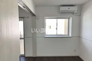 Bonheur chambre うむさ【4階】の内装