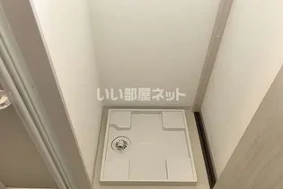 Bonheur chambre うむさ【4階】のその他画像