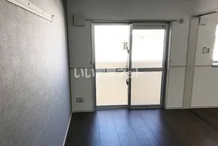 Bonheur chambre うむさ【4階】の居間