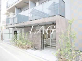 豊島千早レジデンス【3階】の外観