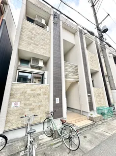 フォルクローレ名駅西の画像