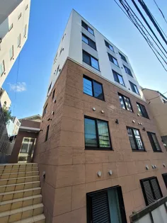 プラチナフォルム駒込の画像