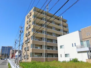 リバティ大和田の画像