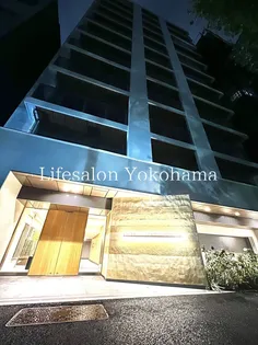 リビオメゾン横濱大通り公園の画像