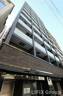 グリフィン横浜 サードステージの画像