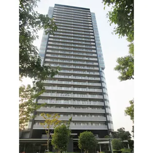 リヴァリエA棟(020822)【22階】の外観