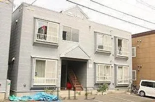 ピアコート平岡Eの画像