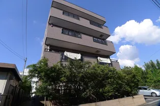 グレイスフルコート21の画像