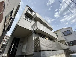 ASHIPI西谷の画像