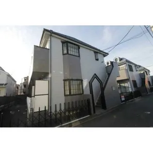 セドルハイム三鷹 A棟の画像