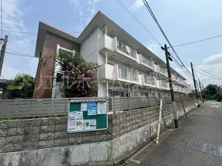 清水マンション1の画像