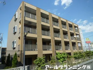 アンプルール フェール COCOの画像