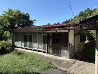 宮城県登米市石越町東郷字黒山【一戸建】の外観