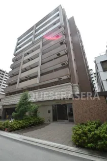 大阪府吹田市広芝町【マンション】の外観