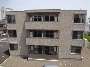 ザ スカイ ファイブ 弐番館の画像