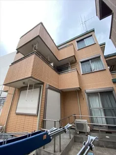 メゾン桐【1階】の外観