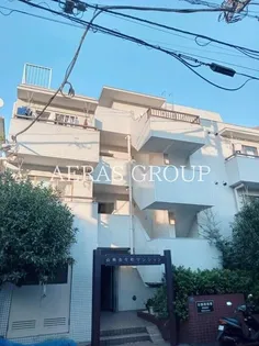 山興弥生町マンションの画像