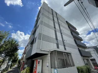 LEXE AZEST 赤羽の画像