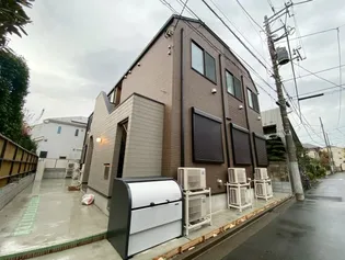 富士見台3丁目⑥の画像