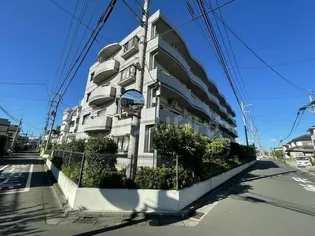 第2ベルメゾンクリハラの画像