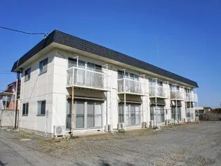 舘野ハイツCの画像