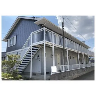 メゾンド Fの画像