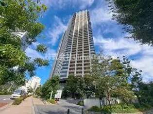 目黒第一マンションズ【1階】の外観