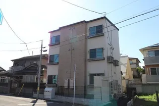 宮城県仙台市宮城野区宮城野2【アパート】の外観