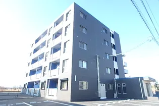 BLUETREE下戸祭【3階】の外観