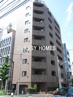 トーシンフェニックス新橋弐番館の画像