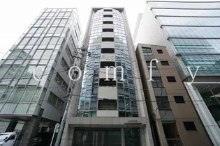 ヨシダFGビル【9階】の外観