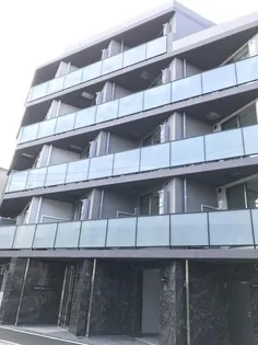 AZEST堀切菖蒲園IIIの画像