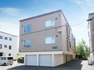 フォレストN45の画像