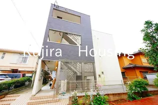 埼玉県さいたま市大宮区大成町1【マンション】の外観