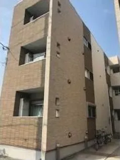 ヴィレッタ南行徳【1階】の外観