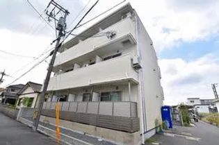 サンサリーレ東岡山の画像