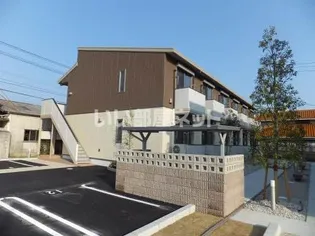 グランフラーヴの画像