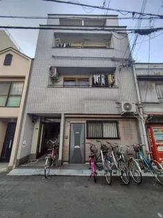 パインリーフ天下茶屋の画像