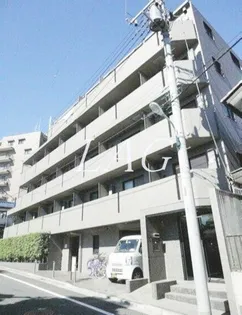 ルーブル小竹向原弐番館の画像