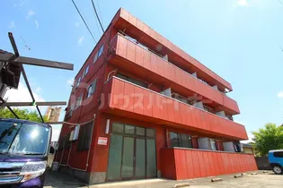 サンライズ柴崎の画像