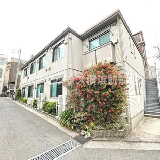 Estrela( )【1階】の外観